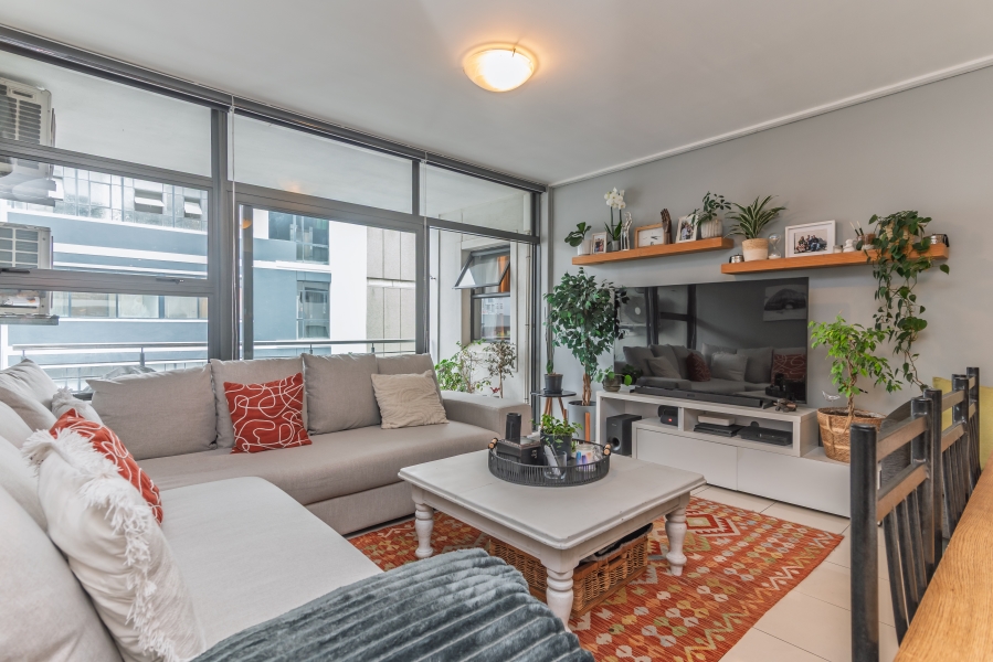 2 Bedroom Property for Sale in Cape Town City Centre Western Cape